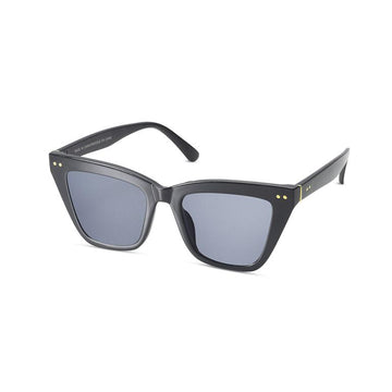 Black Sport Sunglasses #707121